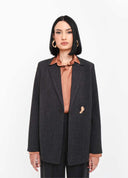 BLAZER COM TRANSPASSE CHUMBO