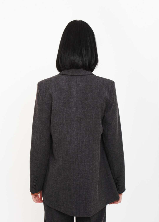 BLAZER COM TRANSPASSE CHUMBO