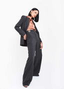 BLAZER COM TRANSPASSE CHUMBO