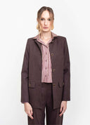 BLAZER GOLA PADRE