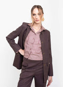 BLAZER GOLA PADRE
