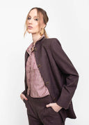 BLAZER GOLA PADRE