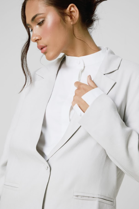 BLAZER NATURAL IPANEMA