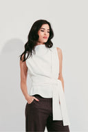 BLUSA AMARRAÇÃO OFF