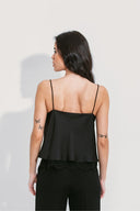 BLUSA DEGAGÊ COM RENDA
