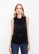 BLUSA GOLA DEGAGÊ
