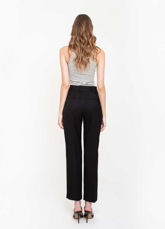 CALÇA ALFAIATARIA CIGARRETE