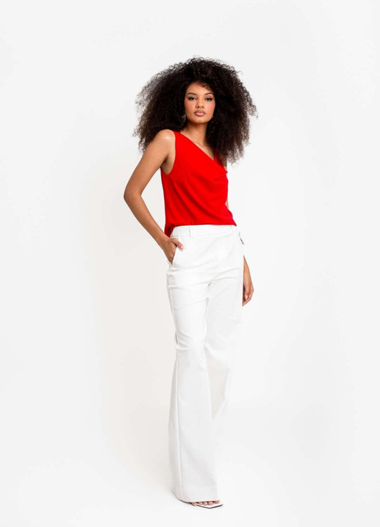 CALÇA BOLSO TRASEIRO OFF