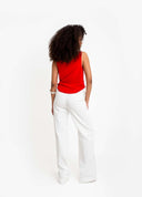 CALÇA BOLSO TRASEIRO OFF