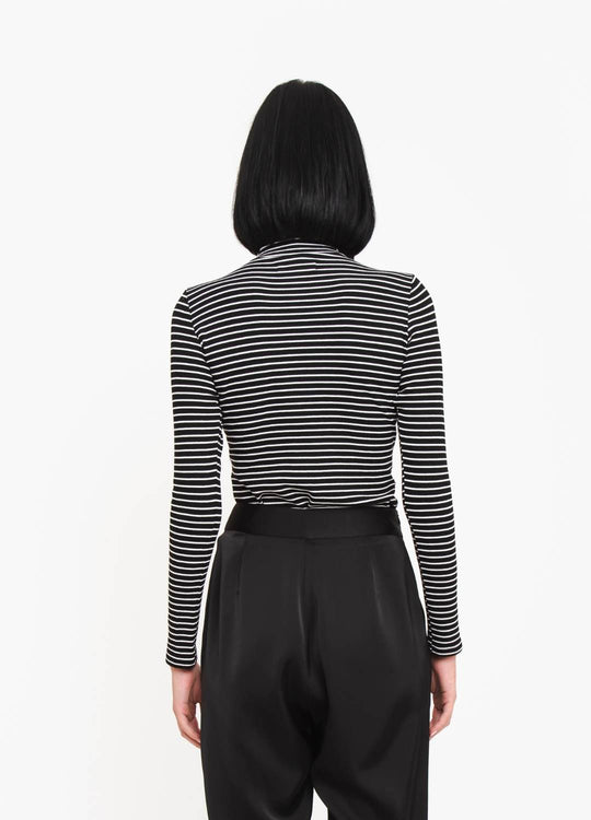CALÇA CETIM PUNHO LAÇO JM