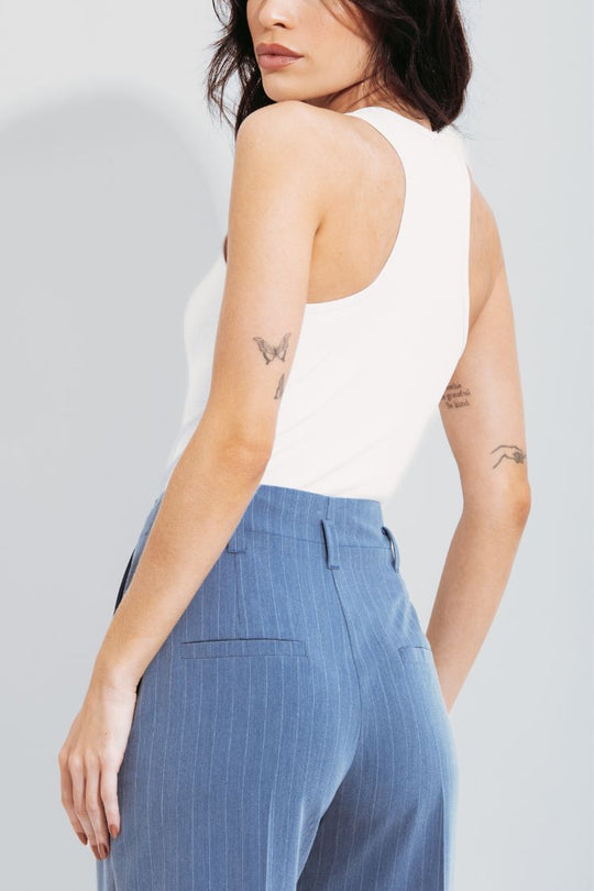 CALÇA DENIM RISCA [PRÉ-VENDA]