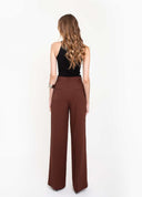 CALÇA PASSANTES LARGOS
