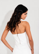 CORSELET COM BARBATANA OFF