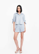 SHORT DENIM I.B.