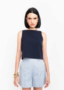 SHORT DENIM I.B.