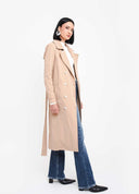 TRENCH COAT CLÁSSICO