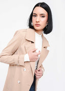 TRENCH COAT CLÁSSICO