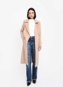 TRENCH COAT CLÁSSICO