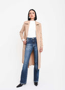 TRENCH COAT CLÁSSICO