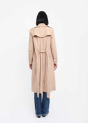 TRENCH COAT CLÁSSICO