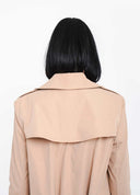 TRENCH COAT CLÁSSICO