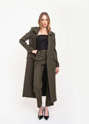 TRENCH COAT MESCLA