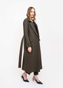 TRENCH COAT MESCLA