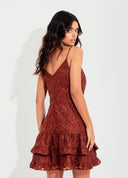 VESTIDO CORPO BAIXO