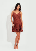 VESTIDO CORPO BAIXO