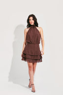 VESTIDO FRENTE ÚNICA